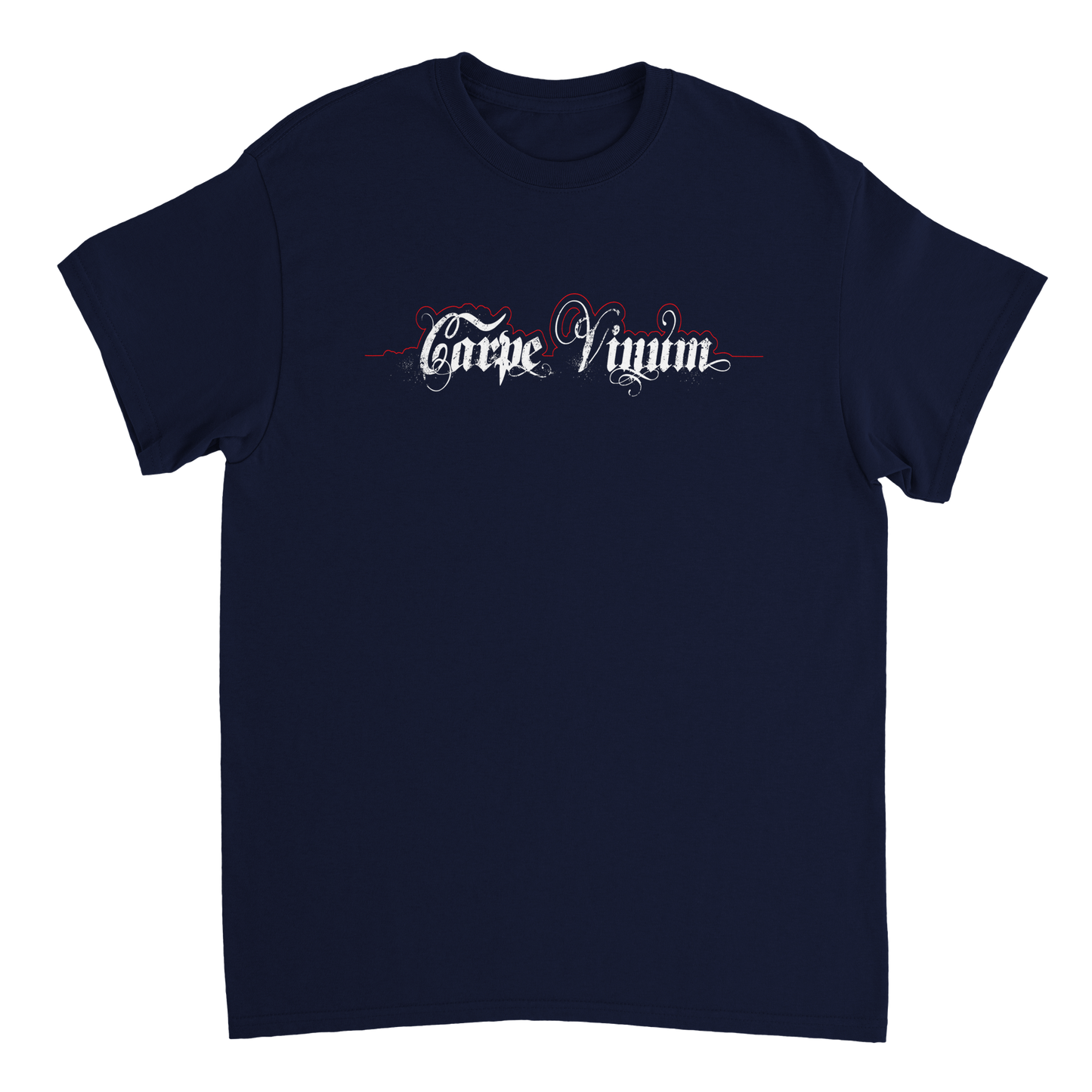 Carpe Vinum - Seize the wine