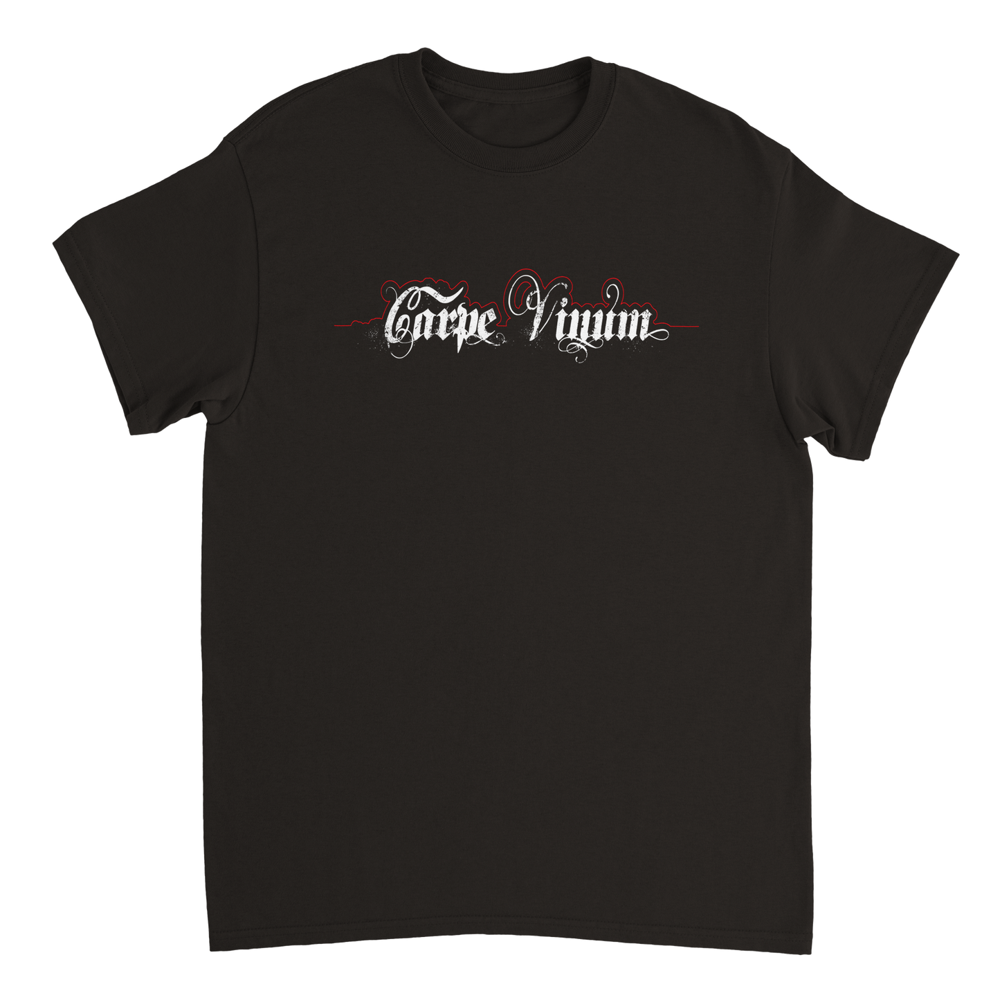 Carpe Vinum - Seize the wine