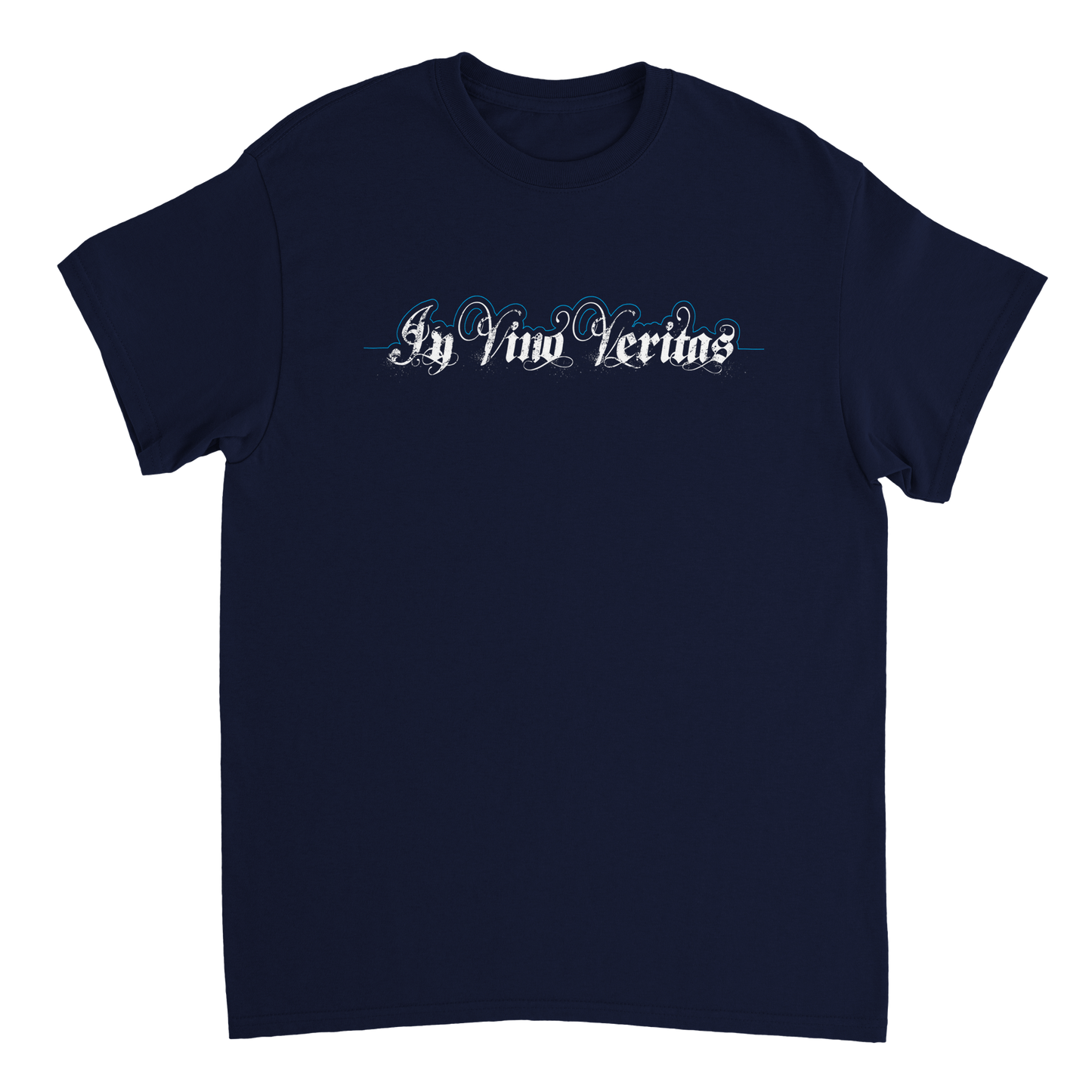 In Vino Veritas. In Wine there is truth