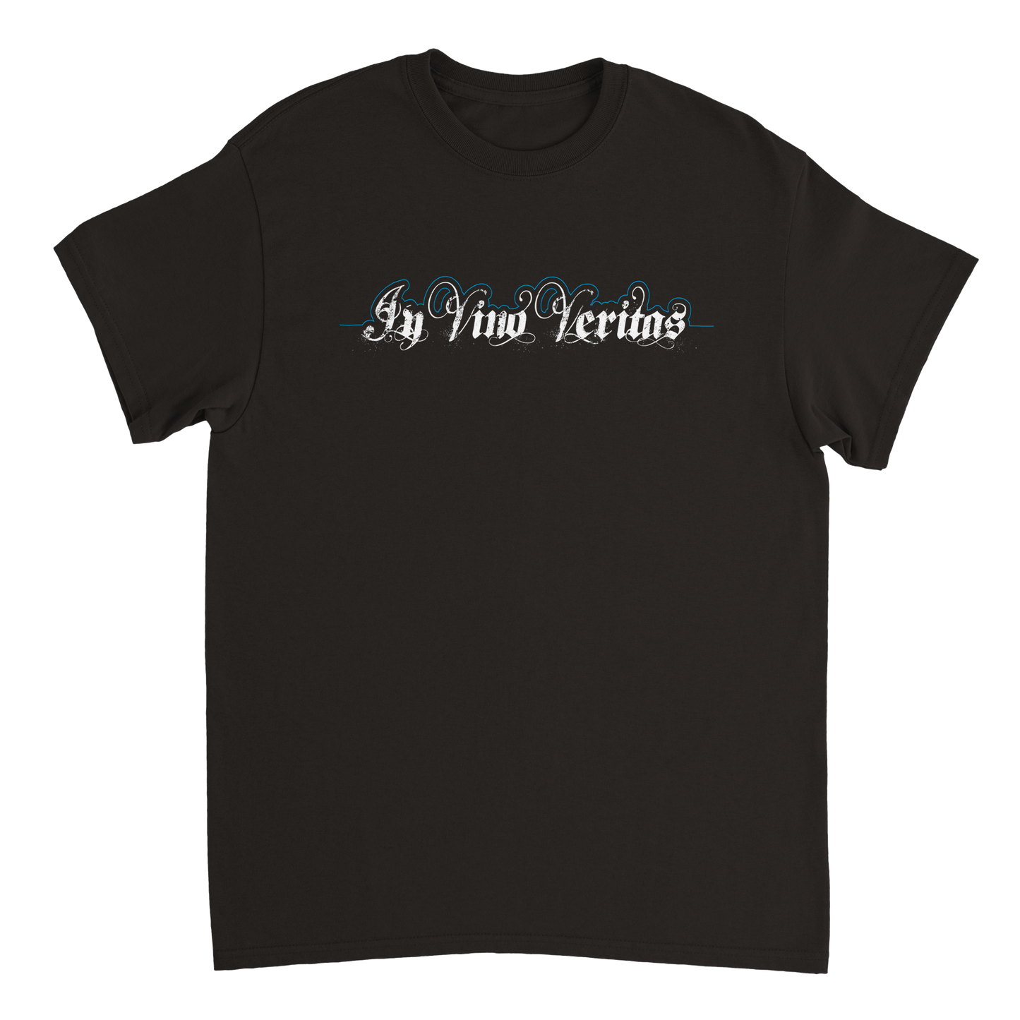 In Vino Veritas. In Wine there is truth